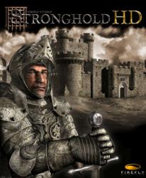 FireFly Studios Stronghold HD (PC)