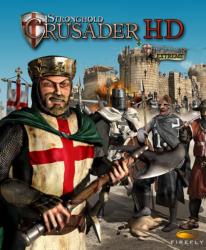 FireFly Studios Stronghold Crusader HD (PC)