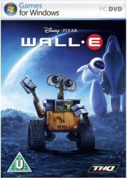 THQ Wall-E (PC)