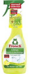 Frosch Fürdőszobai tisztító spray, 500 ml, FROSCH (FR-8005) - iroszer24