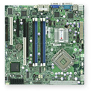 Supermicro X7SBL-LN2