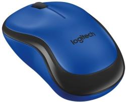 Logitech M220 Silent Wireless Blue (910-004879)