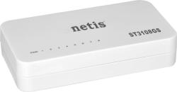 NETIS SYSTEMS ST-3108GS