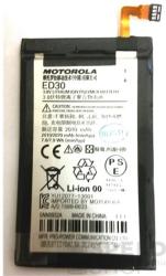 Motorola Li-polymer 2070mAh ED302030