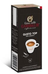 Gran Caffe GARIBALDI Gusto Top 10