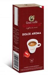 Gran Caffe GARIBALDI Dolce Aroma 10