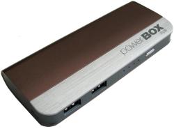 NavRoad NEXO powerBOX Style 10000 mAh