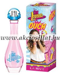 La Rive Disney - Soy Luna Ouch EDP 50 ml