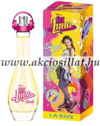 La Rive Disney - Soy Luna Smile EDP 50ml parfüm vásárlás, olcsó La Rive  Disney - Soy Luna Smile EDP 50ml parfüm árak, akciók
