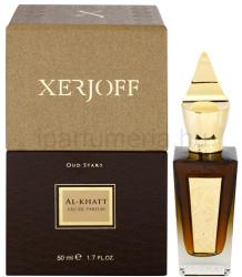 Xerjoff Oud Stars - Al-khatt EDP 50 ml