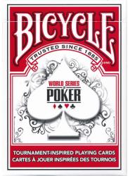 The United States Playing Card Company Bicycle WSOP