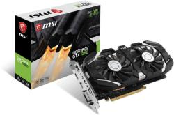 MSI GeForce GTX 1060 3GB GDDR5 192bit (GTX 1060 3GT OC)