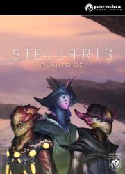 Paradox Interactive Stellaris Plantoids DLC (PC)