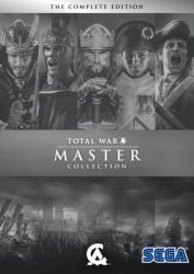 SEGA Total War Master Collection (PC)