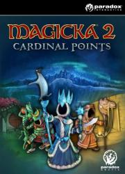 Paradox Interactive Magicka 2 Cardinal Points Super Pack DLC (PC)