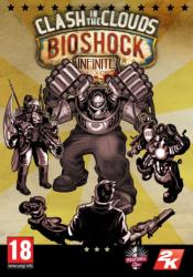 2K Games BioShock Infinite Clash in the Clouds DLC (PC)