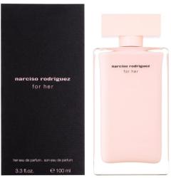 Narciso Rodriguez For Her (Refills) EDP 4x15 ml