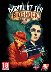 2K Games BioShock Infinite Burial at Sea Episode 1 DLC (PC)