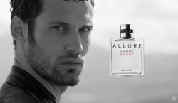 CHANEL Allure Homme Sport Cologne EDT 50 ml