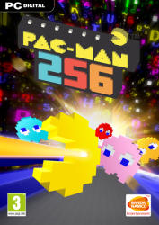 BANDAI NAMCO Entertainment Pac-Man 256 (PC)