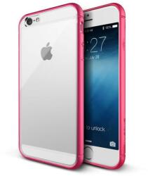 VRS Design iPhone 6 Plus Crystal MIXX case transparent/pink