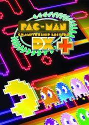 BANDAI NAMCO Entertainment Pac-Man Championship Edition DX+ [All You Can Eat Edition] (PC)