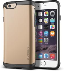 VRS Design iPhone 6 Damda Veil case gold