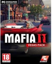 2K Games Mafia II Vegas Pack DLC (PC)