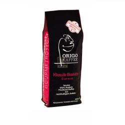 Origo Klassik Barista Espresso boabe 1 kg