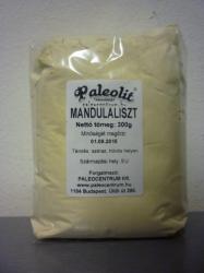 Paleolit Mandulaliszt BOPP 300 g