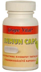 Grape Vital Immun kapszula 90 db