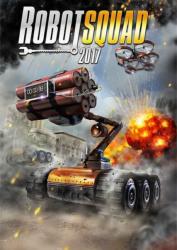 PlayWay Robot Squad 2017 (PC)
