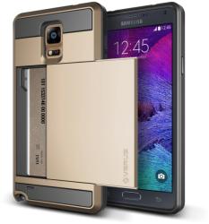 VRS Design Samsung Galaxy Note 4 Damda Slide