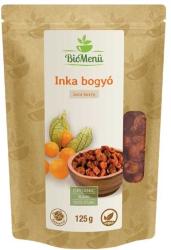 BioMenü Bio inka bogyó 125 g