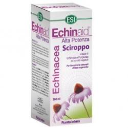 Esi Echinaid Echinacea + Bíbor Kasvirág csepp 200 ml