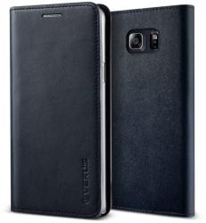 VRS Design Samsung Galaxy Note 5 Genuine Leather