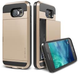 VRS Design Damda Slide - Samsung Galaxy S6 case yellow