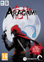 Merge Games Aragami (PC)