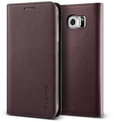 VRS Design Samsung Galaxy S6 Genuine Leather
