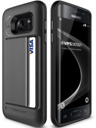 VRS Design Samsung Galaxy S7 Edge Damda Clip