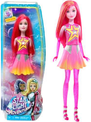 Mattel Barbie - Csillagok között - Pink baba (DLT28)