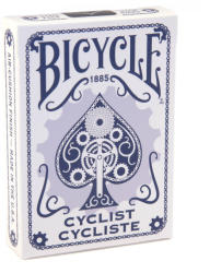 The United States Playing Card Company Bicycle Cyclist pókerkártya