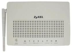 Zyxel P-870HW Router