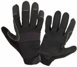 LAHTI PRO Manusa Elastan Capitonata - 8 (l281008k)