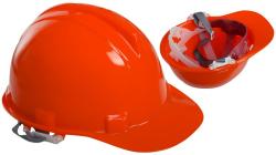LAHTI PRO Casca De Protectie / Rosu (l1040202)