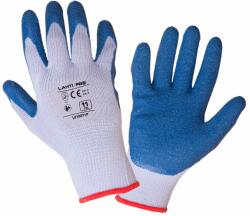 LAHTI PRO Manusa Latex Cu Poliester Tesuta - 11 (l210211p)