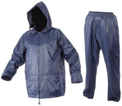 LAHTI PRO Costum Ploaie / Albastru - L (l4140103) - global-tools