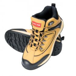 LAHTI PRO Bocanc Piele-velur Cu Cauciuc (sbsra) - 41 (l3010241)