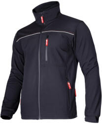 LAHTI PRO Jacheta Elastica / Negru -3xl (lpks13xl)