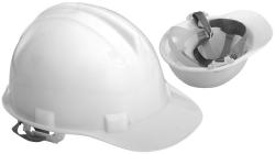 LAHTI PRO Casca De Protectie / Alb (l1040201)